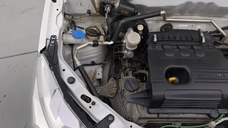 Used 2019 Maruti Suzuki Alto K10 [2014-2019] VXi Petrol Manual engine ENGINE RIGHT SIDE VIEW
