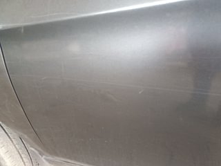Used 2021 Tata Tiago XZA+ AMT Petrol Automatic dents MINOR SCRATCH