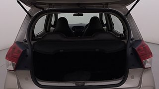 Used 2019 Hyundai New Santro 1.1 Asta MT Petrol Manual interior DICKY INSIDE VIEW