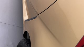 Used 2014 Tata Nano [2014-2018] Twist XT Petrol Petrol Manual dents MINOR DENT