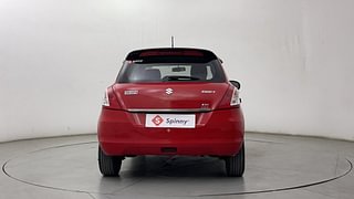 Used 2015 Maruti Suzuki Swift [2011-2017] ZXi Petrol Manual exterior BACK VIEW