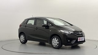 Used 2017 Honda Jazz SV Petrol Petrol Manual exterior RIGHT FRONT CORNER VIEW