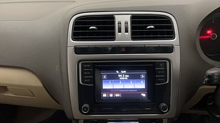 Used 2017 volkswagen Vento 1.5L Highline Diesel Diesel Manual top_features Integrated (in-dash) music system