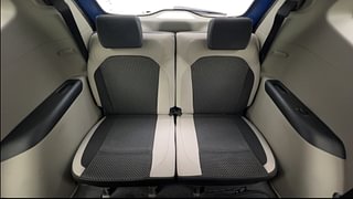 Used 2021 Renault Triber RXZ Petrol Manual interior THIRD ROW SEAT