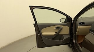 Used 2017 volkswagen Vento 1.5L Highline Diesel Diesel Manual interior LEFT FRONT DOOR OPEN VIEW