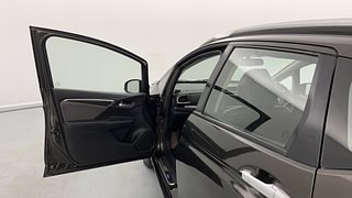 Used 2019 Honda WR-V [2017-2020] VX i-VTEC Petrol Manual interior LEFT FRONT DOOR OPEN VIEW
