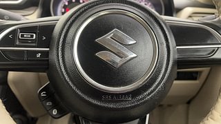Used 2022 Maruti Suzuki Dzire VXI Petrol Manual top_features Airbags