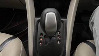 Used 2018 Maruti Suzuki Celerio ZXI (O) AMT Petrol Automatic interior GEAR  KNOB VIEW