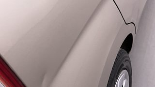 Used 2019 Hyundai New Santro 1.1 Asta MT Petrol Manual dents MINOR DENT