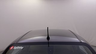 Used 2014 Honda Amaze [2013-2016] 1.2 VX i-VTEC Petrol Manual exterior EXTERIOR ROOF VIEW