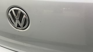 Used 2011 Volkswagen Polo [2010-2014] Highline1.2L (P) Petrol Manual dents MINOR SCRATCH