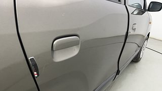 Used 2020 Maruti Suzuki Wagon R 1.0 [2019-2022] VXI Petrol Manual dents MINOR SCRATCH