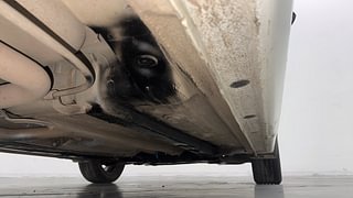 Used 2019 Hyundai Verna [2017-2020] 1.6 VTVT SX Petrol Manual extra REAR RIGHT UNDERBODY VIEW