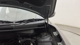 Used 2021 Maruti Suzuki Dzire VXI AMT Petrol Automatic engine ENGINE LEFT SIDE HINGE & APRON VIEW