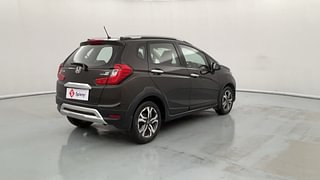 Used 2019 Honda WR-V [2017-2020] VX i-VTEC Petrol Manual exterior RIGHT REAR CORNER VIEW