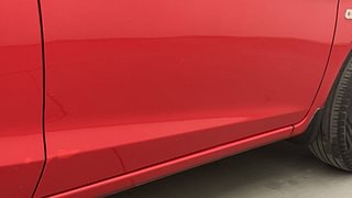 Used 2018 Honda Brio [2017-2018] S MT Petrol Manual dents MINOR SCRATCH