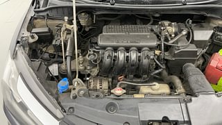 Used 2017 Honda City [2017-2020] ZX CVT Petrol Automatic engine ENGINE RIGHT SIDE VIEW
