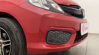 Used 2018 Honda Brio [2017-2018] S MT Petrol Manual dents MINOR SCRATCH