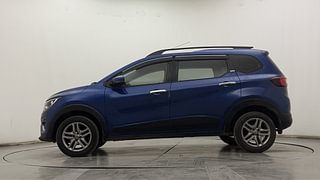 Used 2021 Renault Triber RXZ Petrol Manual exterior LEFT SIDE VIEW