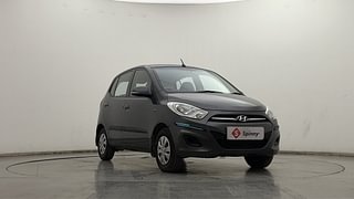 Used 2012 Hyundai i10 [2010-2016] Magna 1.2 Petrol Petrol Manual exterior RIGHT FRONT CORNER VIEW