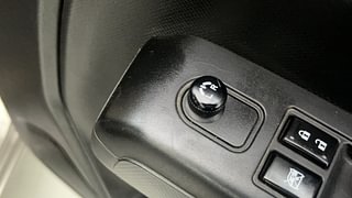 Used 2021 Maruti Suzuki Wagon R 1.0 [2019-2022] VXI Petrol Manual top_features Adjustable ORVM