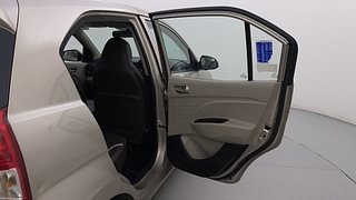 Used 2019 Hyundai New Santro 1.1 Asta MT Petrol Manual tyres RIGHT FRONT TYRE TREAD VIEW