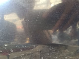 Used 2023 Tata Tiago Revotron XT Petrol Manual dents MINOR SCRATCH