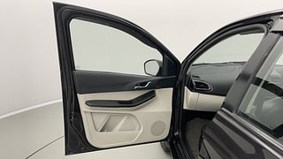 Used 2022 Tata Tiago Revotron XZ Plus Petrol Manual interior LEFT FRONT DOOR OPEN VIEW