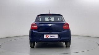Used 2019 Maruti Suzuki Swift [2017-2021] VXi Petrol Manual exterior BACK VIEW