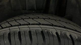 Used 2020 Maruti Suzuki Dzire [2017-2020] ZDI Plus Diesel Manual tyres LEFT REAR TYRE TREAD VIEW
