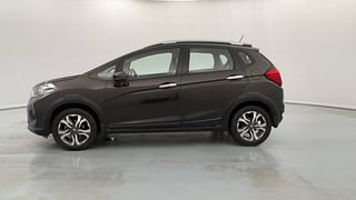 Used 2019 Honda WR-V [2017-2020] VX i-VTEC Petrol Manual exterior LEFT SIDE VIEW