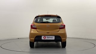 Used 2018 Tata Tiago [2016-2020] Revotron XZA AMT Petrol Automatic exterior BACK VIEW