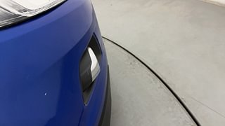 Used 2015 Ford EcoSport Titanium 1.5L Ti-VCT AT Petrol Automatic dents MINOR SCRATCH