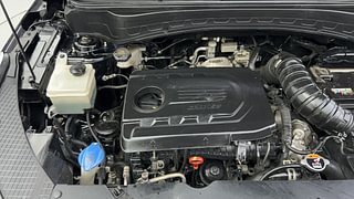 Used 2022 Kia Seltos HTX D Diesel Manual engine ENGINE RIGHT SIDE VIEW