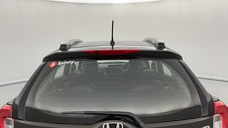 Used 2019 Honda WR-V [2017-2020] VX i-VTEC Petrol Manual exterior BACK WINDSHIELD VIEW