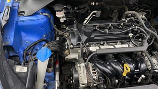 Used 2019 Hyundai Elite i20 [2018-2020] Sportz Plus 1.2 Petrol Manual engine ENGINE RIGHT SIDE VIEW