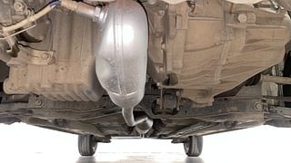 Used 2018 Toyota Etios Liva [2017-2020] V Petrol Manual extra FRONT LEFT UNDERBODY VIEW
