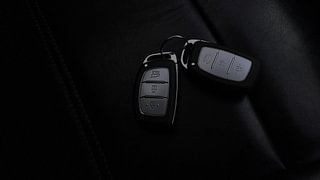 Used 2018 Hyundai Elite i20 [2018-2020] Asta 1.4 CRDI (O) Diesel Manual extra CAR KEY VIEW