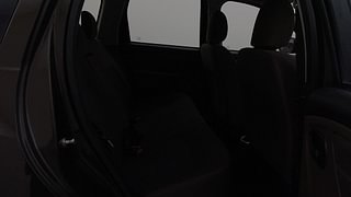 Used 2017 Renault Duster [2015-2020] RXL Petrol Petrol Manual interior RIGHT SIDE REAR DOOR CABIN VIEW