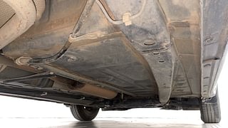 Used 2019 Maruti Suzuki Swift [2017-2021] VXi Petrol Manual extra REAR RIGHT UNDERBODY VIEW