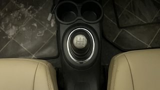 Used 2013 Honda Amaze [2013-2016] 1.2 S i-VTEC Petrol Manual interior GEAR  KNOB VIEW