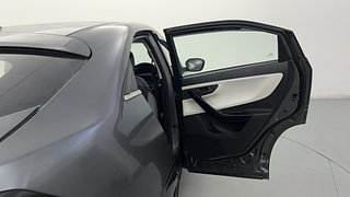 Used 2024 Tata Curvv Creative 1.2 Revotron Petrol 7DCA Petrol Automatic interior RIGHT REAR DOOR OPEN VIEW