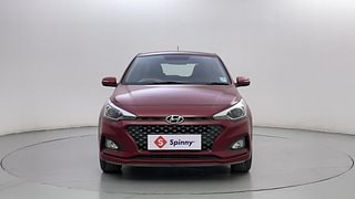 Used 2018 Hyundai Elite i20 [2018-2020] Asta 1.4 CRDI (O) Diesel Manual exterior FRONT VIEW