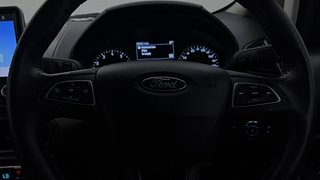 Used 2020 Ford EcoSport [2017-2021] Titanium + 1.5L Ti-VCT Petrol Manual top_features Airbags
