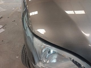 Used 2019 Maruti Suzuki Wagon R 1.2 VXI AMT Petrol Automatic dents MINOR DENT