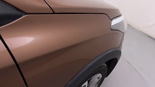 Used 2016 Hyundai i20 Active [2015-2020] 1.2 SX Petrol Manual dents MINOR DENT