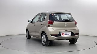 Used 2019 Hyundai New Santro 1.1 Asta MT Petrol Manual exterior LEFT REAR CORNER VIEW