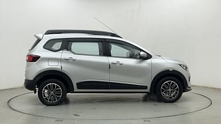 Used 2020 Renault Triber RXZ AMT Petrol Automatic exterior RIGHT SIDE VIEW