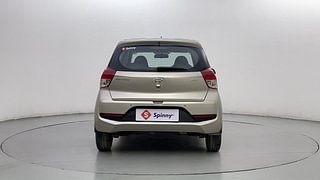 Used 2019 Hyundai New Santro 1.1 Asta MT Petrol Manual exterior BACK VIEW