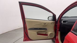 Used 2018 Honda Brio [2017-2018] S MT Petrol Manual interior LEFT FRONT DOOR OPEN VIEW